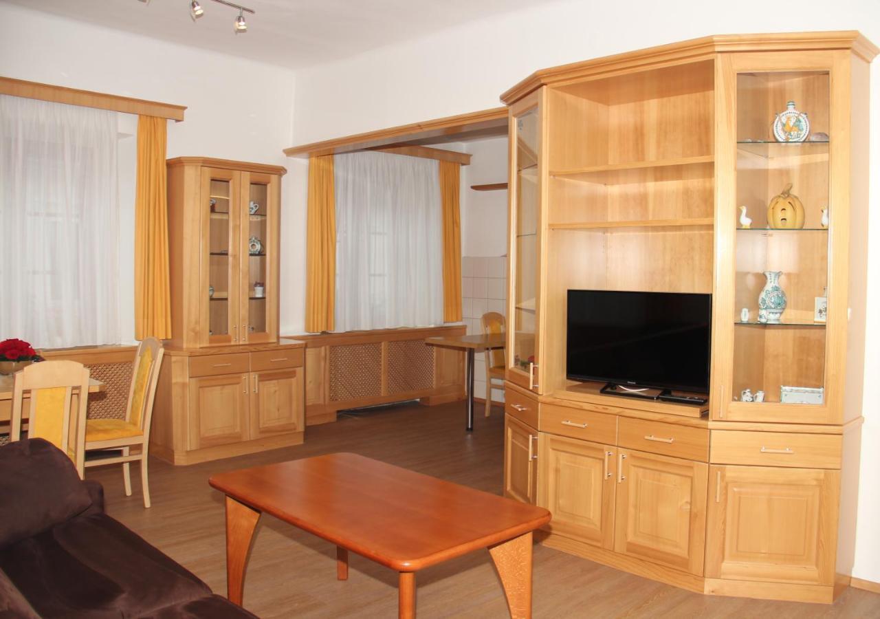 Apartment Welser Ybbsitz Экстерьер фото