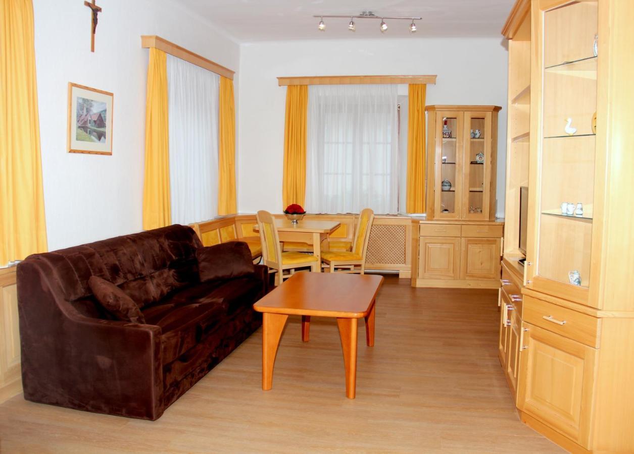 Apartment Welser Ybbsitz Экстерьер фото