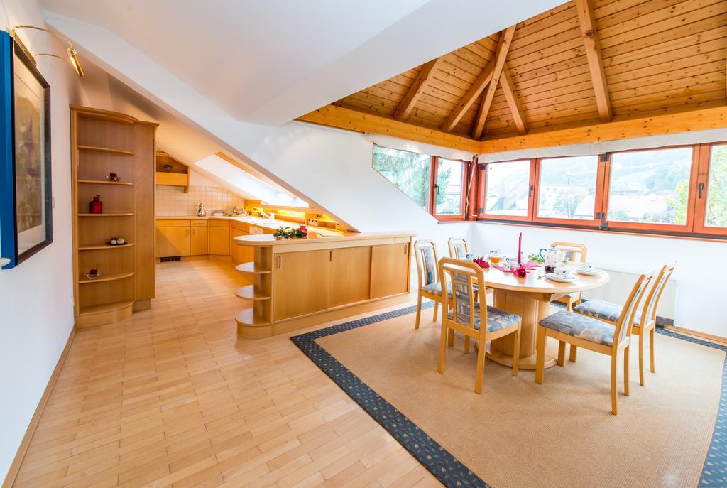 Apartment Welser Ybbsitz Экстерьер фото