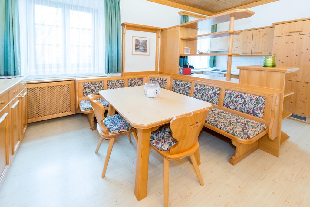 Apartment Welser Ybbsitz Экстерьер фото