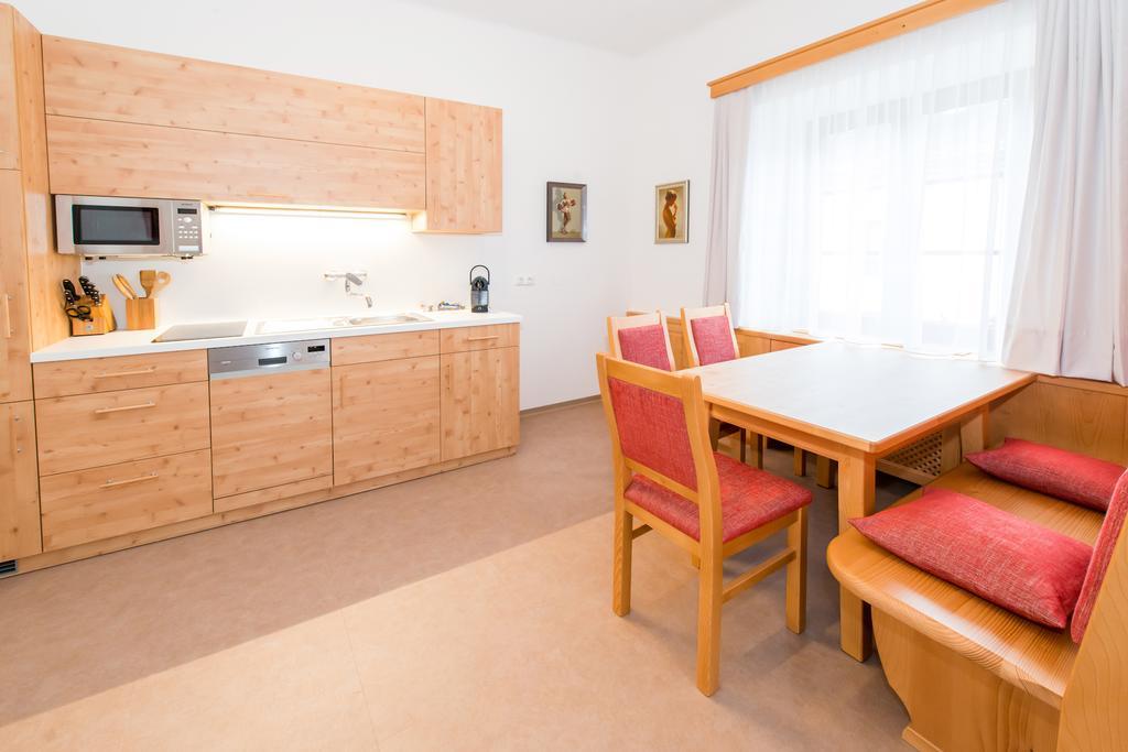 Apartment Welser Ybbsitz Экстерьер фото